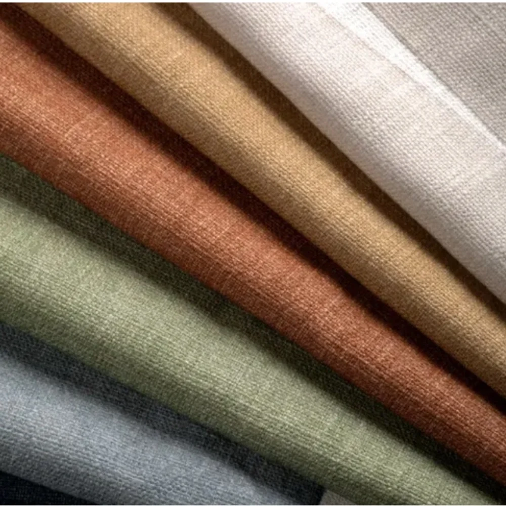 Kravet Couture Stacked Wallpaper in Tan Brown